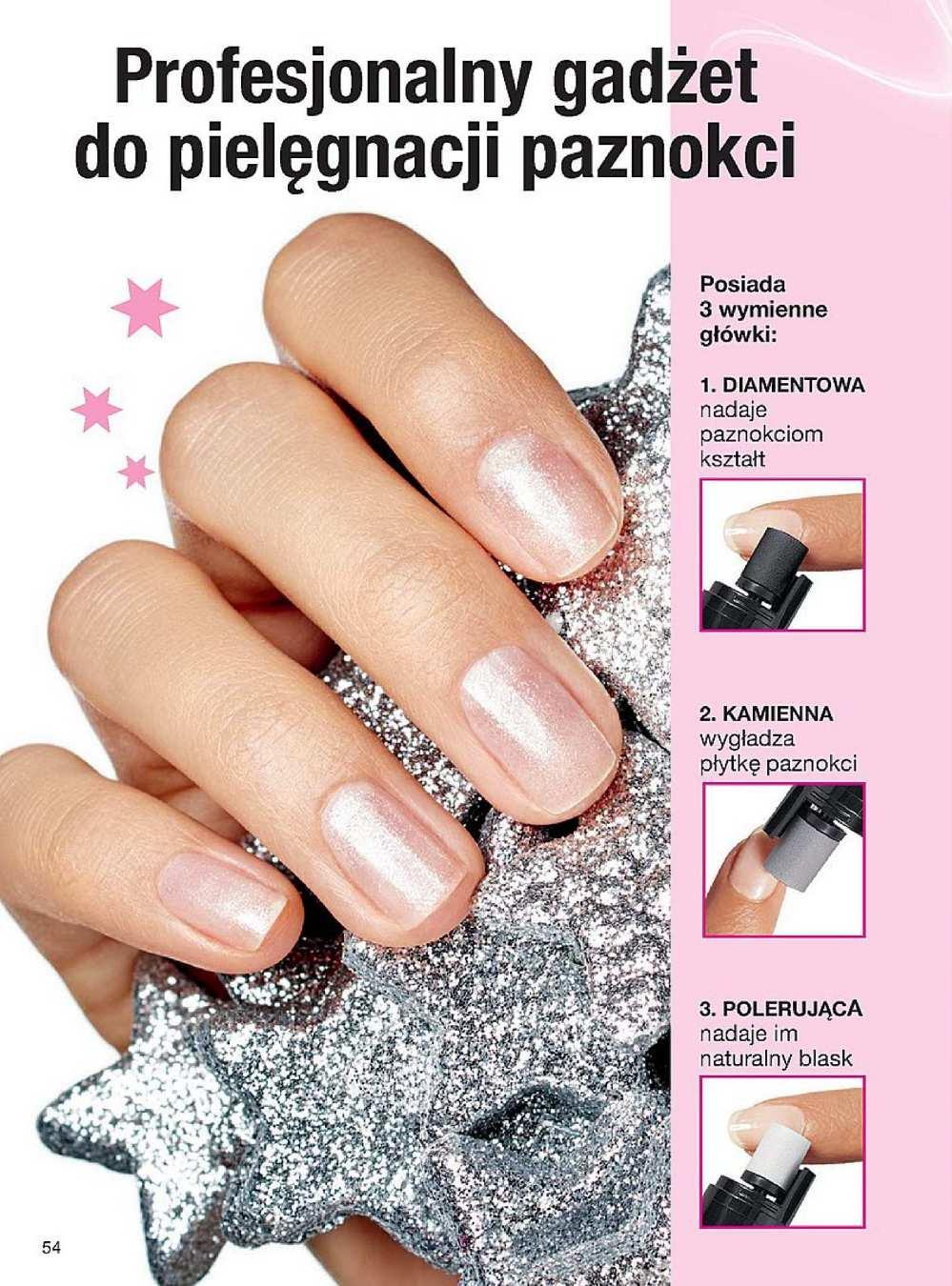 Gazetka promocyjna Avon do 27/11/2017 str.54