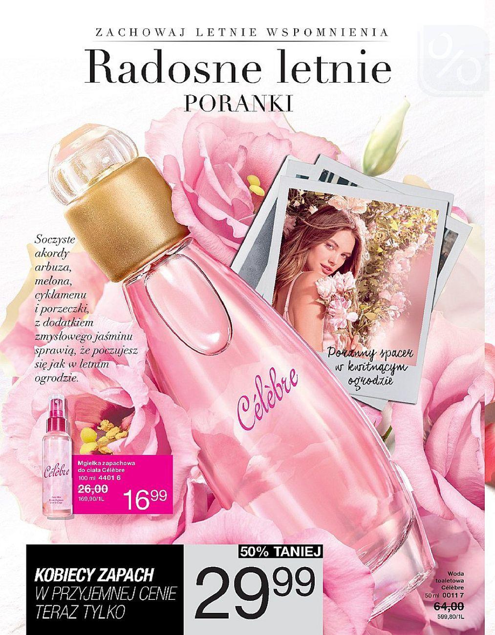 Gazetka promocyjna Avon do 05/09/2018 str.36