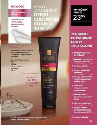 Gazetka Avon