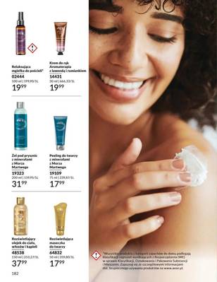 Gazetka Avon