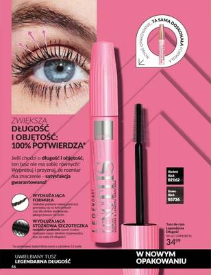 Gazetka Avon