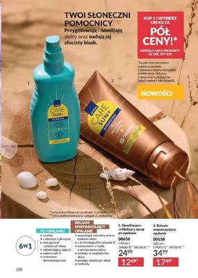 Gazetka Avon