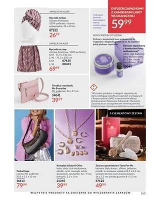 Gazetka Avon