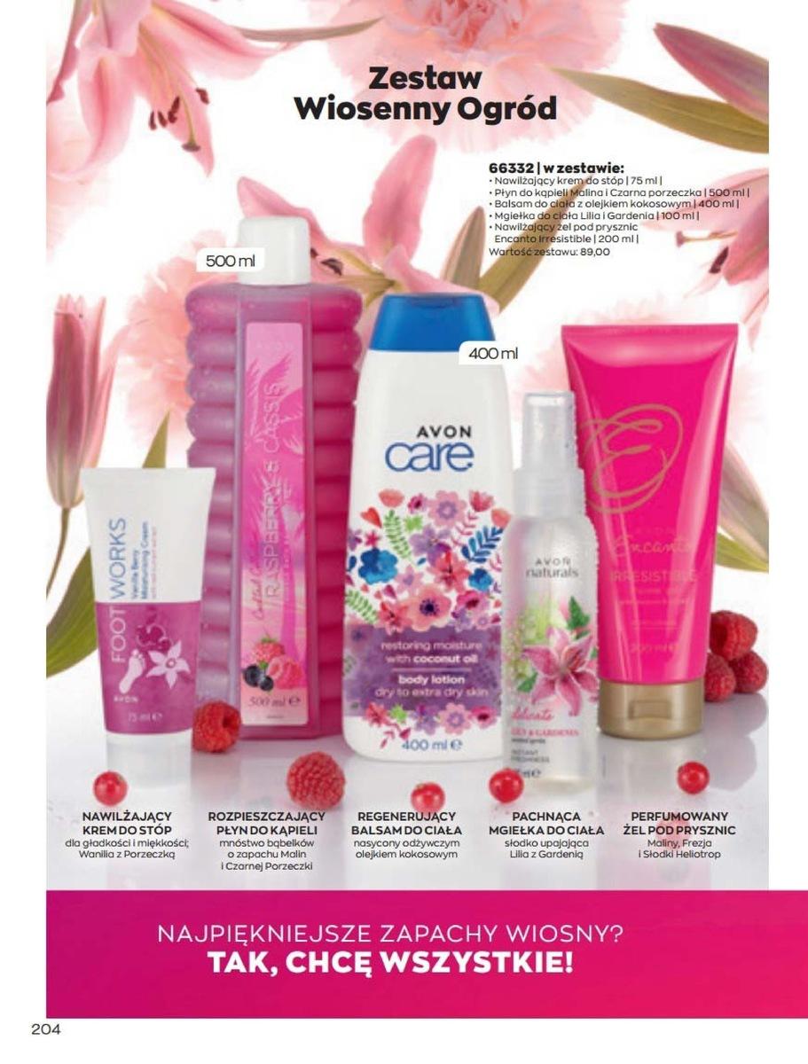Gazetka promocyjna Avon do 31/05/2021 str.436