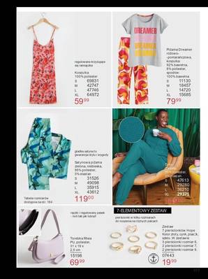 Gazetka Avon