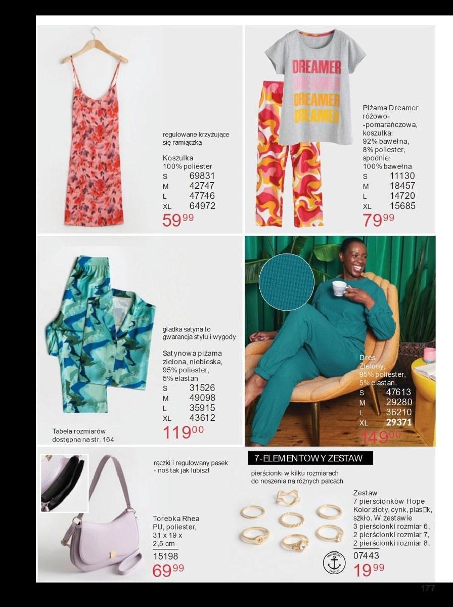 Gazetka promocyjna Avon do 31/10/2025 str.159