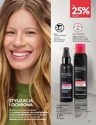 Gazetka Avon