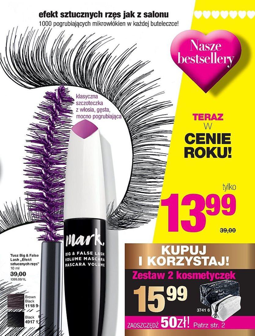 Gazetka promocyjna Avon do 07/02/2018 str.11