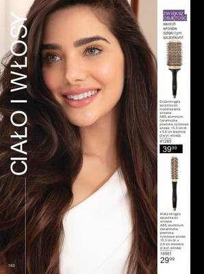 Gazetka Avon