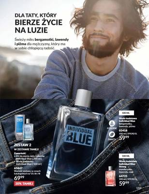 Gazetka Avon