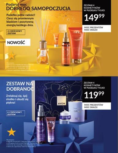 Gazetka promocyjna Avon do 22/12/2023 str.40