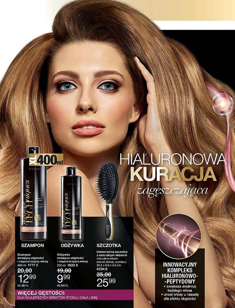 Gazetka promocyjna Avon do 11/04/2018 str.118