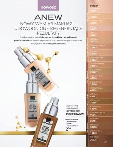Gazetka promocyjna Avon do 30/09/2025 str.87