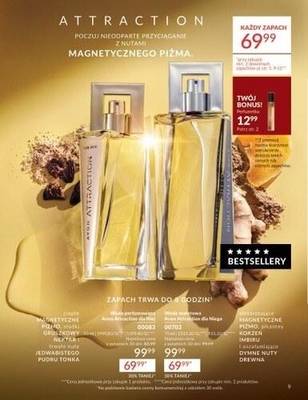 Gazetka Avon