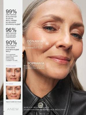 Gazetka Avon