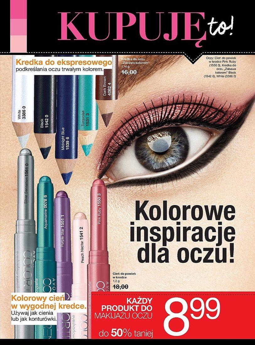 Gazetka promocyjna Avon do 20/03/2017 str.163