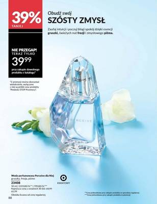 Gazetka Avon