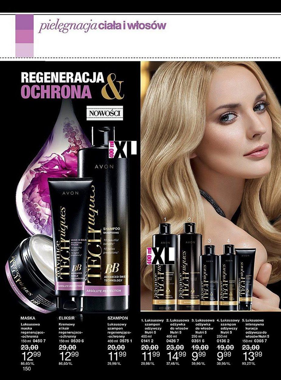 Gazetka promocyjna Avon do 03/07/2017 str.150