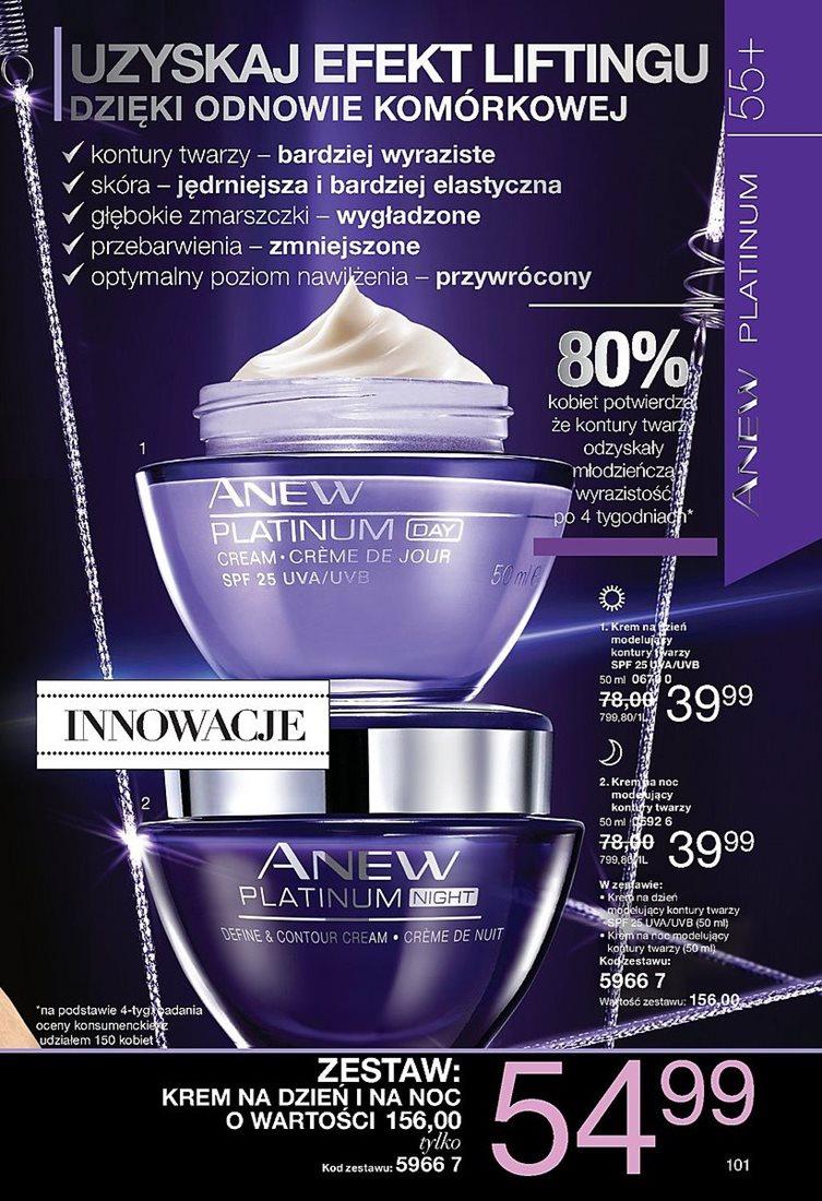 Gazetka promocyjna Avon do 27/02/2017 str.101