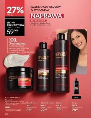 Gazetka Avon