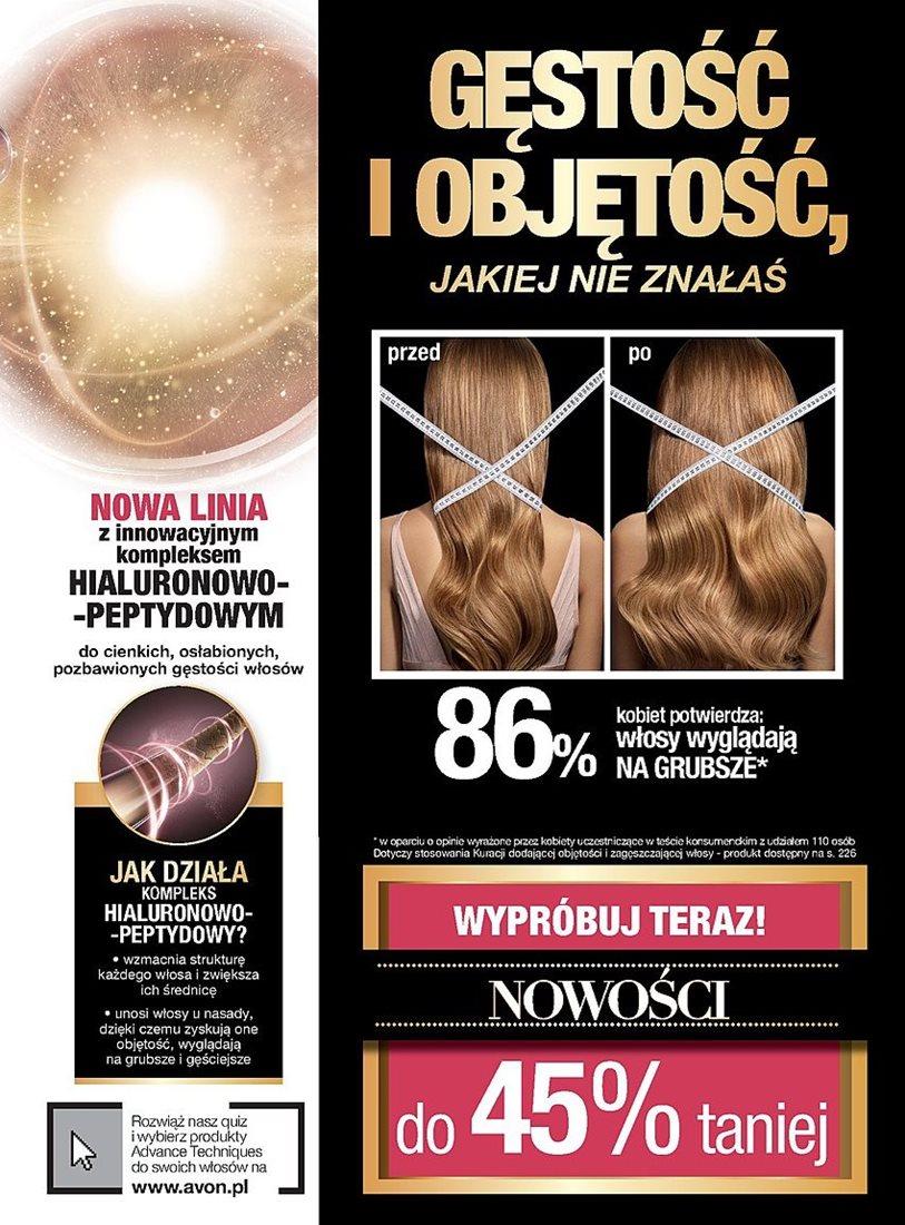 Gazetka promocyjna Avon do 06/11/2017 str.225