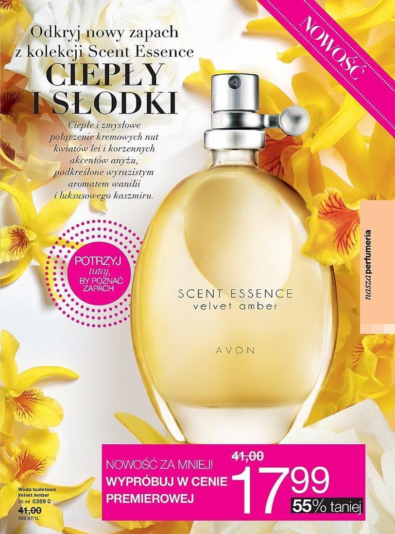 Gazetka promocyjna Avon do 25/09/2017 str.51