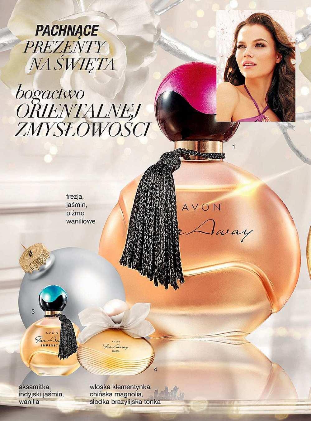 Gazetka promocyjna Avon do 27/11/2017 str.92