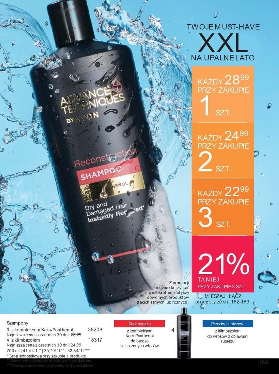 Gazetka promocyjna Avon do 31/08/2025 str.119