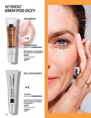 Gazetka Avon