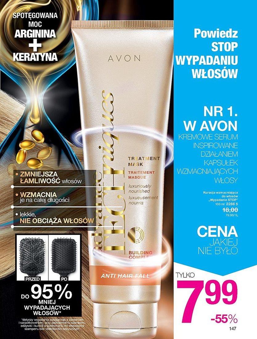 Gazetka promocyjna Avon do 07/02/2018 str.145