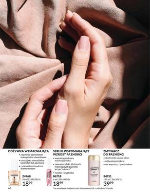 Gazetka Avon
