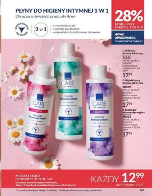 Gazetka Avon