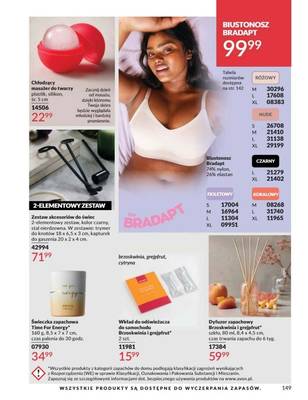 Gazetka Avon