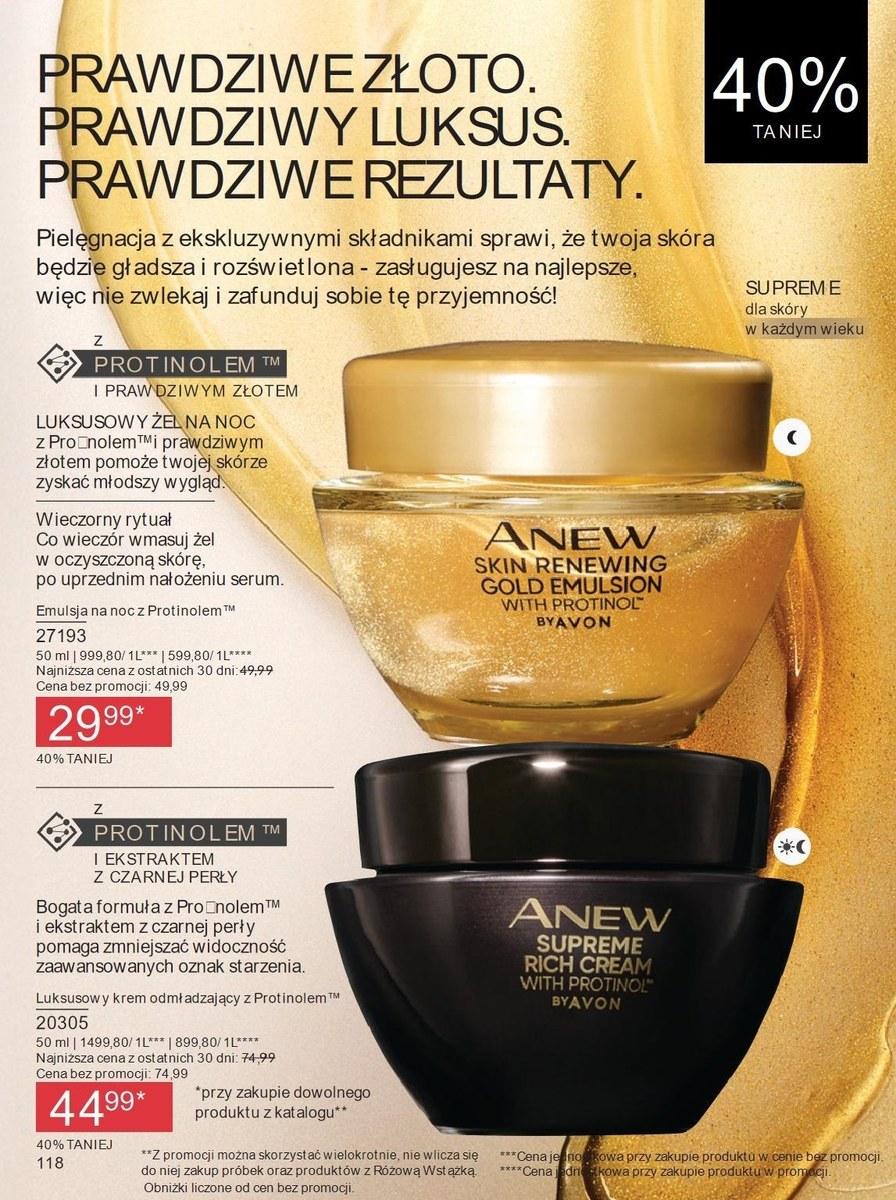 Gazetka promocyjna Avon do 31/08/2025 str.54