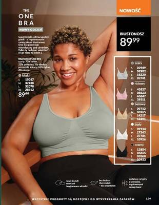 Gazetka Avon