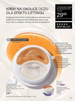 Gazetka Avon