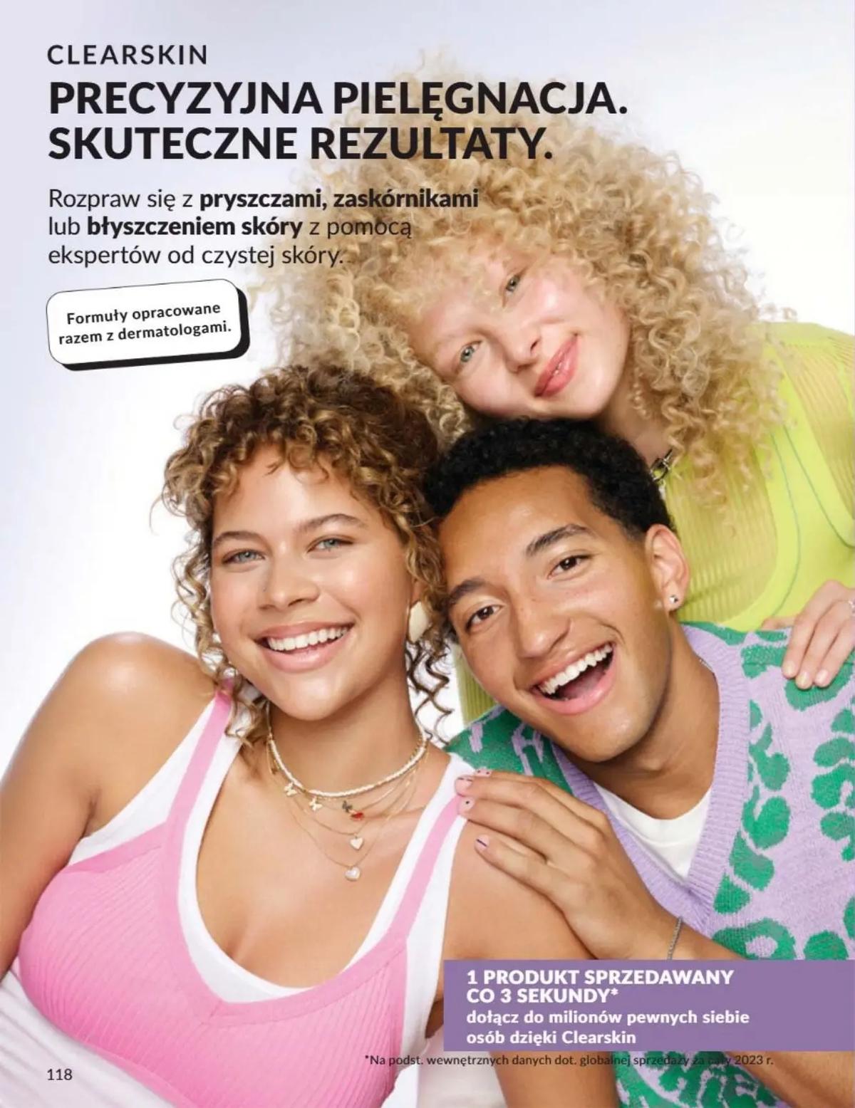Gazetka promocyjna Avon do 30/06/2025 str.118