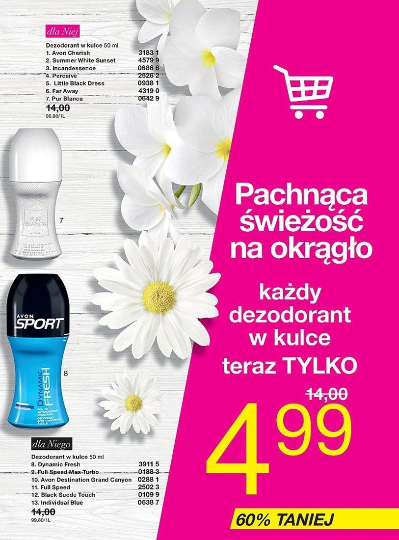 Gazetka promocyjna Avon do 04/09/2017 str.193