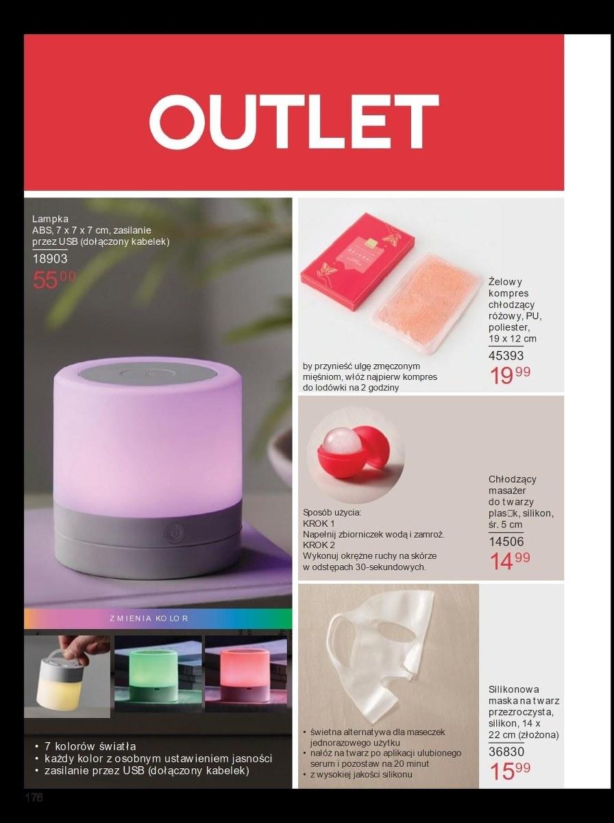 Gazetka promocyjna Avon do 31/10/2025 str.158