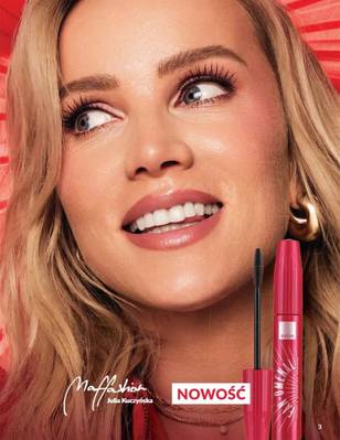 Gazetka Avon