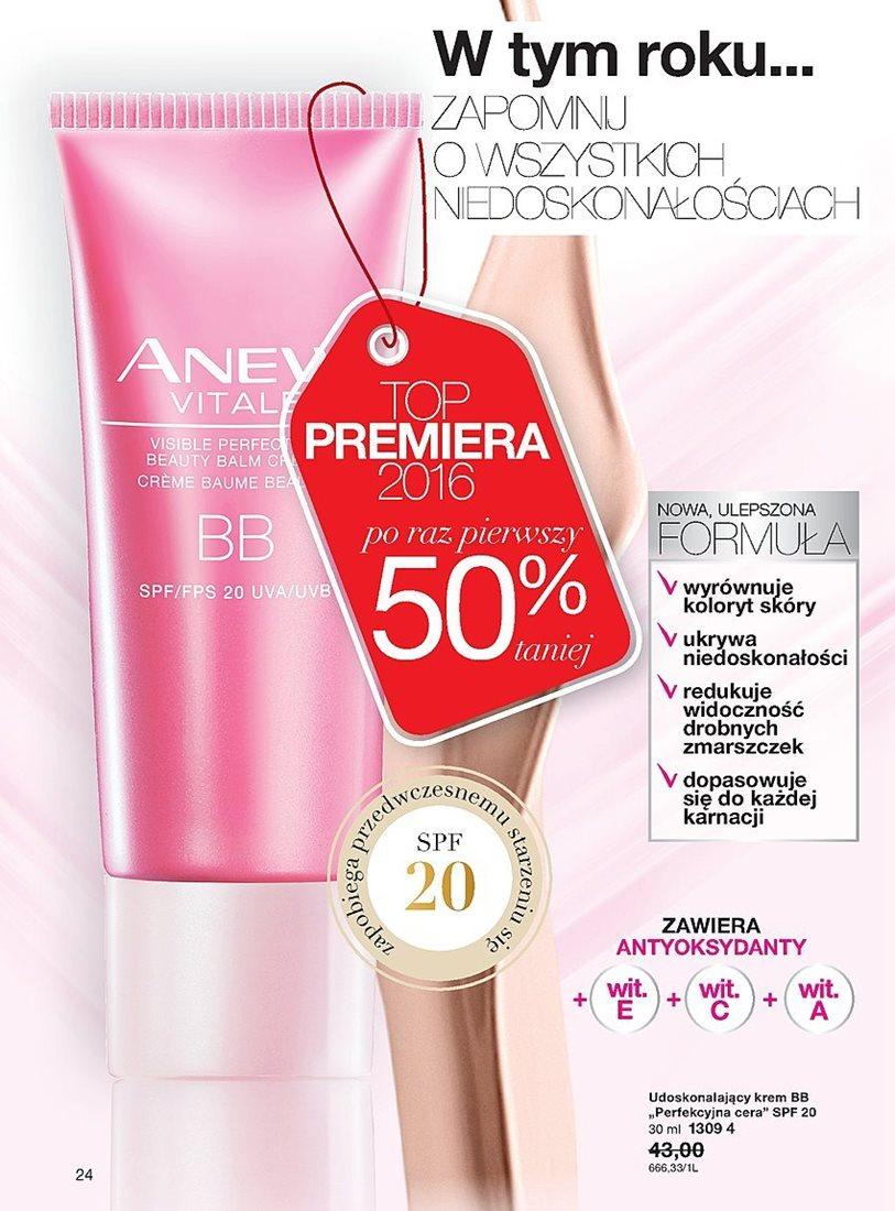 Gazetka promocyjna Avon do 16/01/2017 str.24