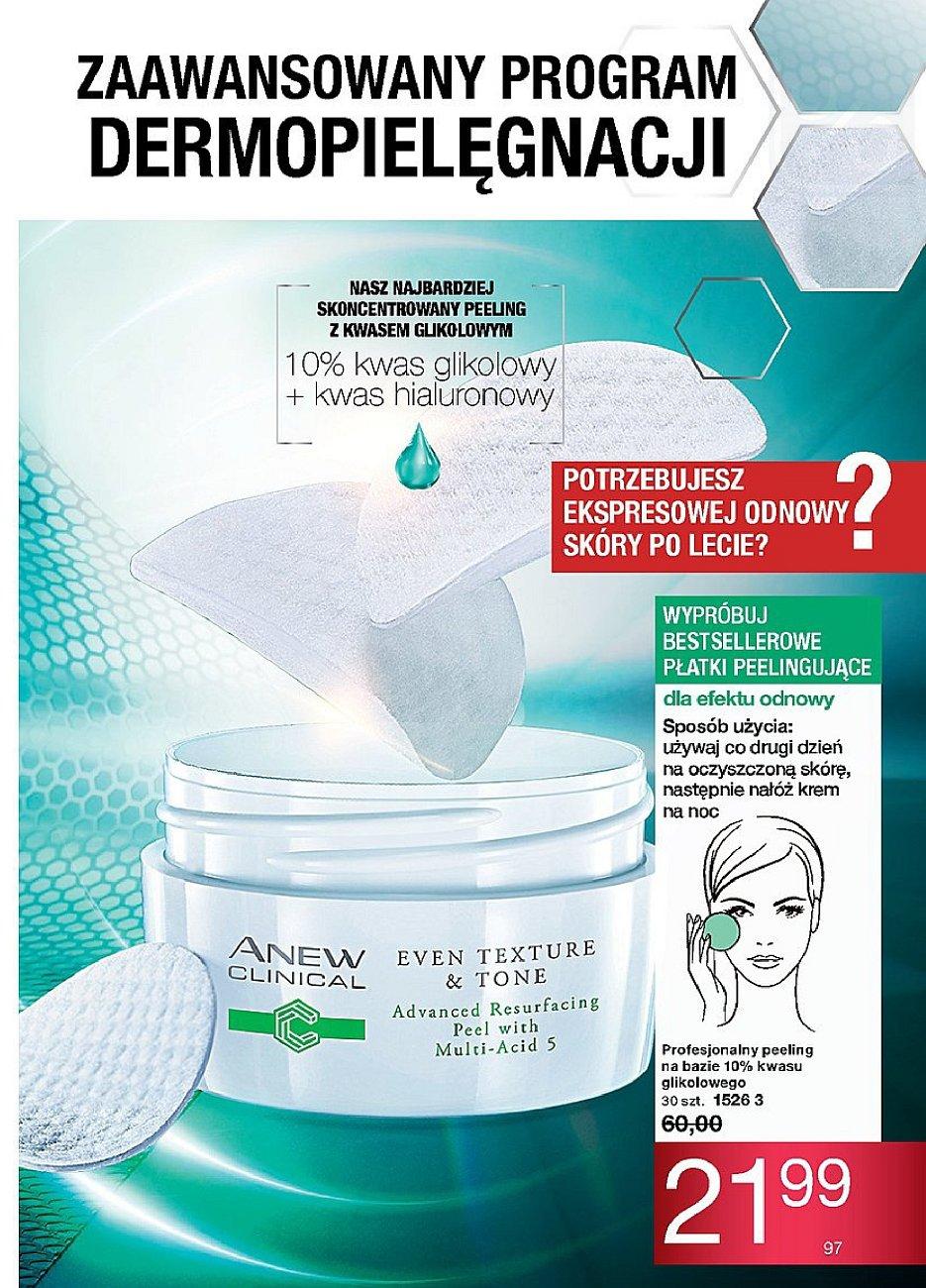 Gazetka promocyjna Avon do 05/09/2018 str.95