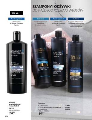 Gazetka Avon