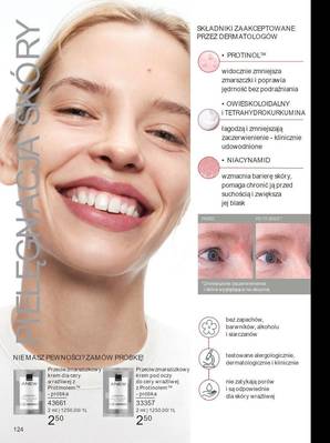 Gazetka Avon