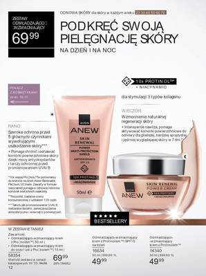 Gazetka Avon