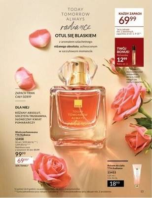 Gazetka Avon