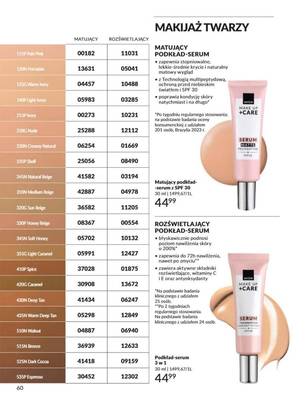 Gazetka Avon