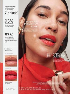 Gazetka Avon