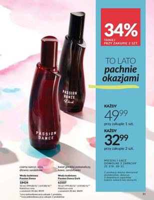 Gazetka Avon