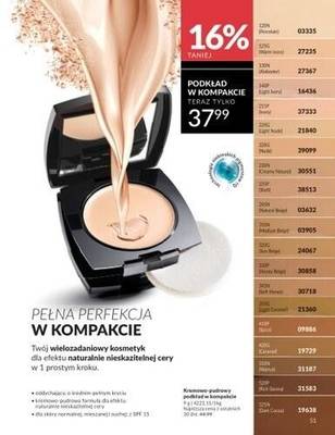 Gazetka Avon